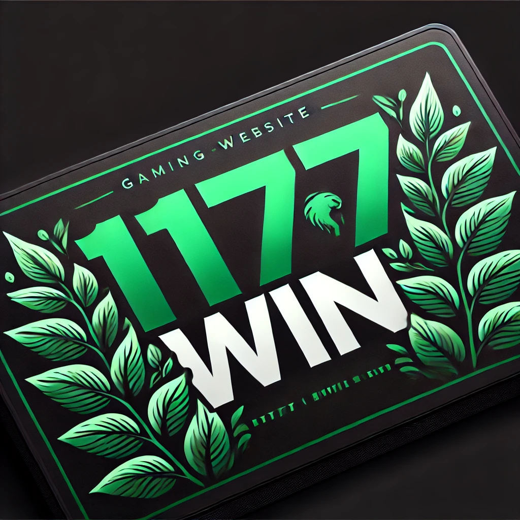 Logo da 1177win