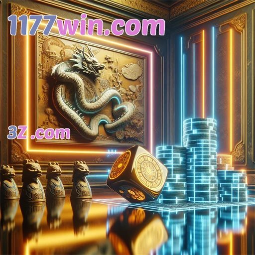 Descubra o Mundo do Blackjack no 1177win.com
