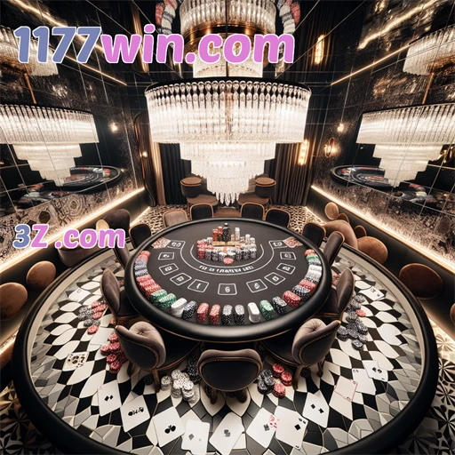 Descubra a Emoção da Roleta no 1177win.com