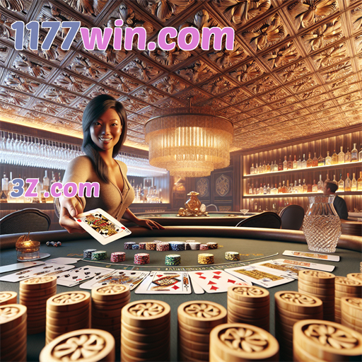 VIP Descubra a Experiência VIP do 1177win.com